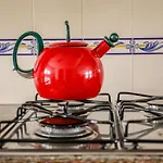 בית נופש Casa Azul אובידוס