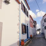 Casa Azul בית נופש *