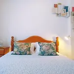 בית נופש Casa Azul