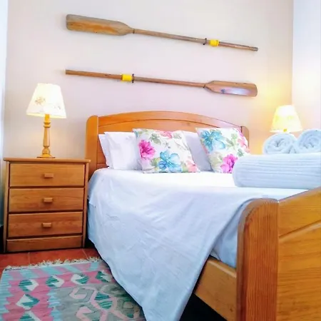 Casa Azul Semesterbostad