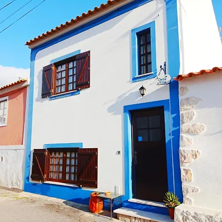 Casa Azul بيت للعطل
