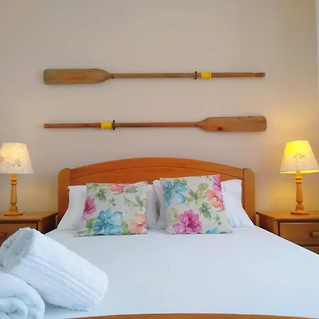 بيت للعطل Casa Azul