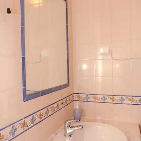Casa Azul Дом отдыха