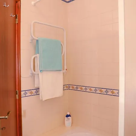 Casa Azul Óbidos