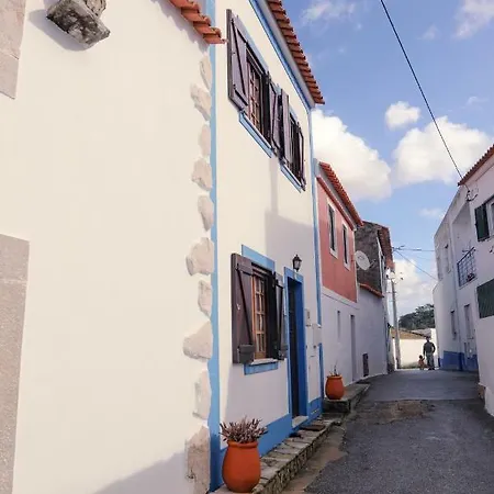 Casa Azul بيت للعطل *