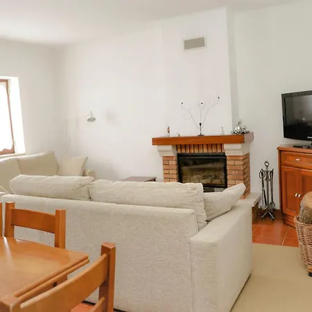 Casa Azul Semesterbostad Óbidos