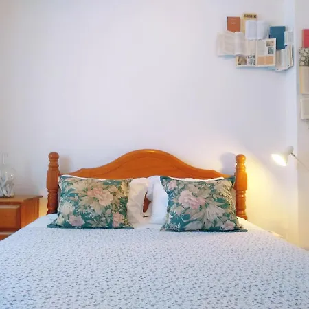 بيت للعطل Casa Azul