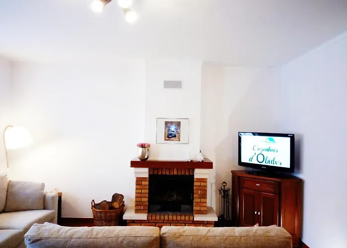 Hébergement de vacances Casa Azul *