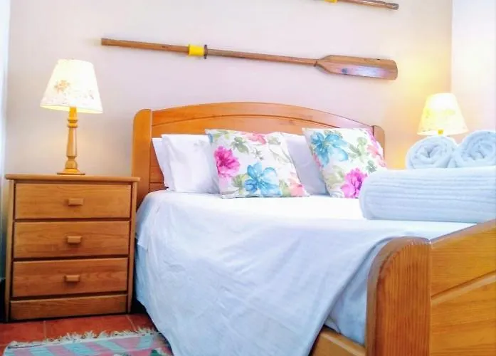 Casa Azul Hébergement de vacances