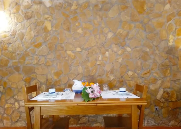 Hébergement de vacances Casa Azul