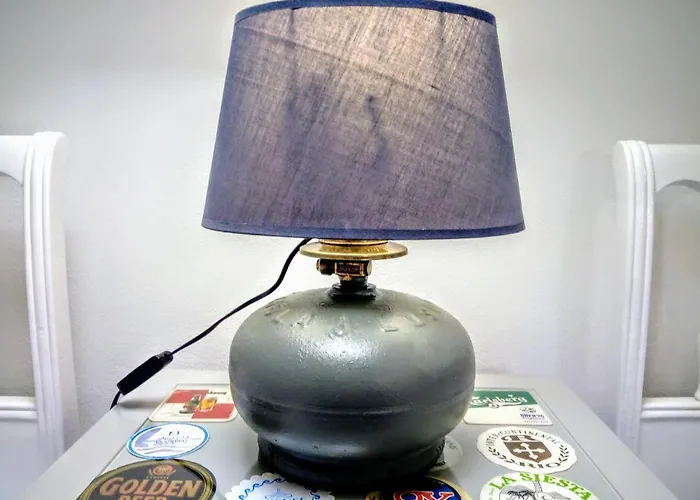 Casa Azul Hébergement de vacances *