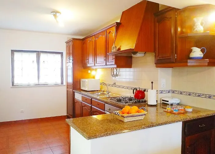 Casa Azul Hébergement de vacances *