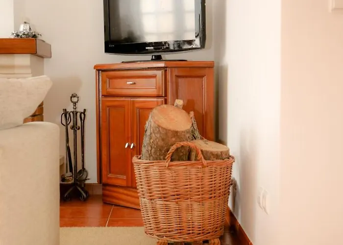 Hébergement de vacances Casa Azul *