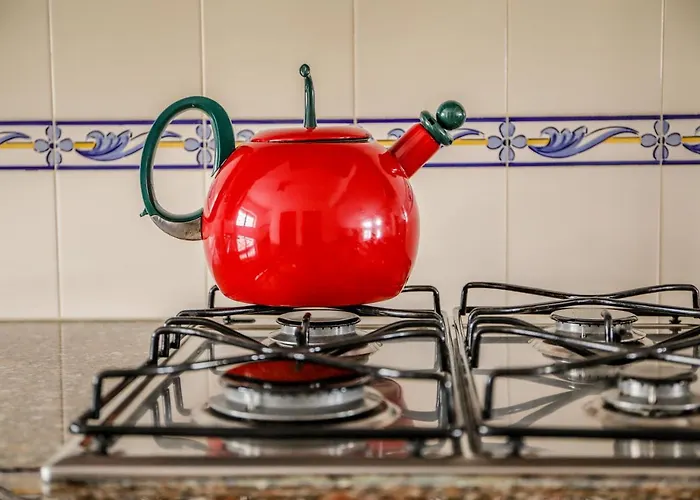 Hébergement de vacances Casa Azul Óbidos