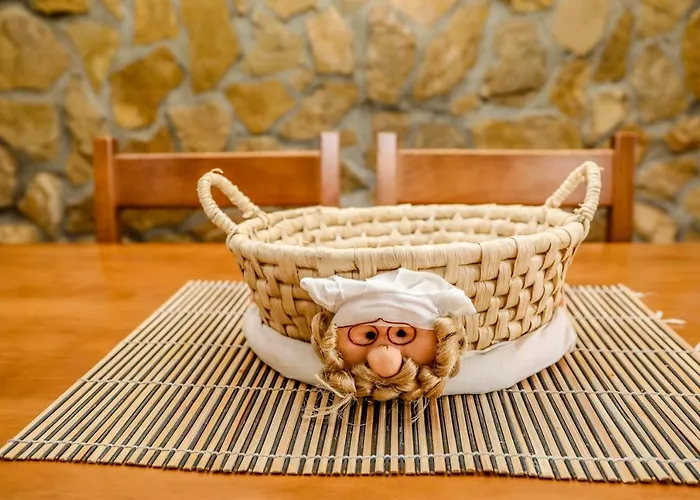 Hébergement de vacances Casa Azul