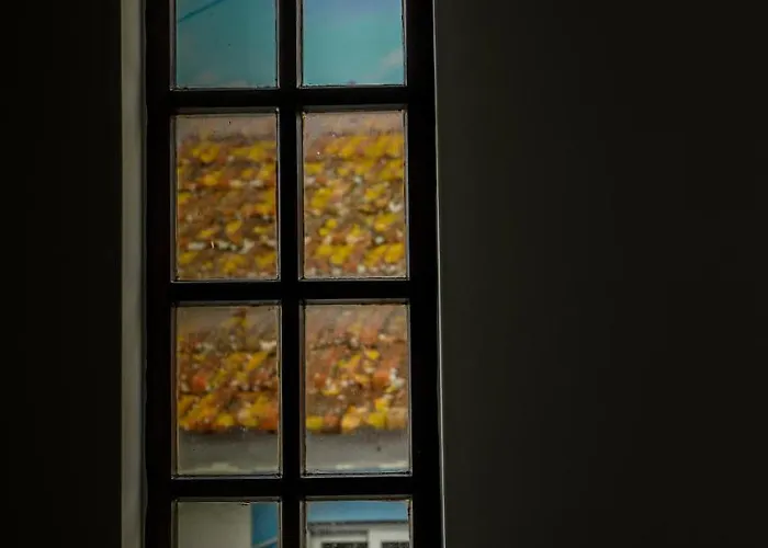 Hébergement de vacances Casa Azul *