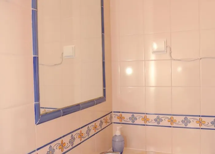 Casa Azul Hébergement de vacances