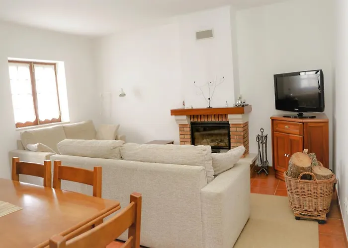 Casa Azul Hébergement de vacances Óbidos