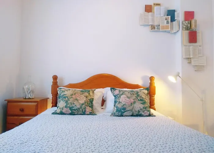 Hébergement de vacances Casa Azul