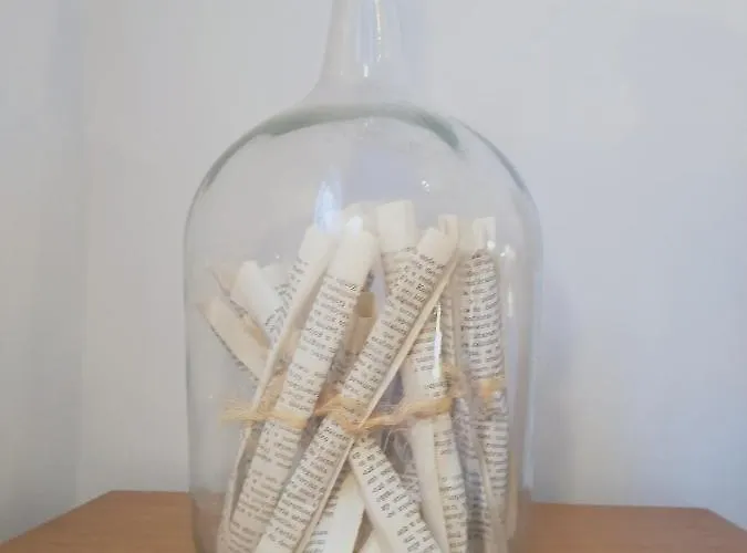 Hébergement de vacances Casa Azul *